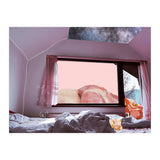 Meat Holiday Blues Zone Ticket In Pink (Print Only) thumbnail