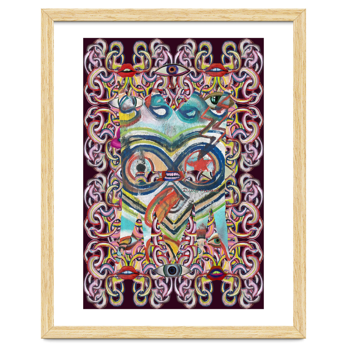 Graffiti Digital Nuevo 2023 27