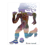 Jugador 40 (Print Only) thumbnail