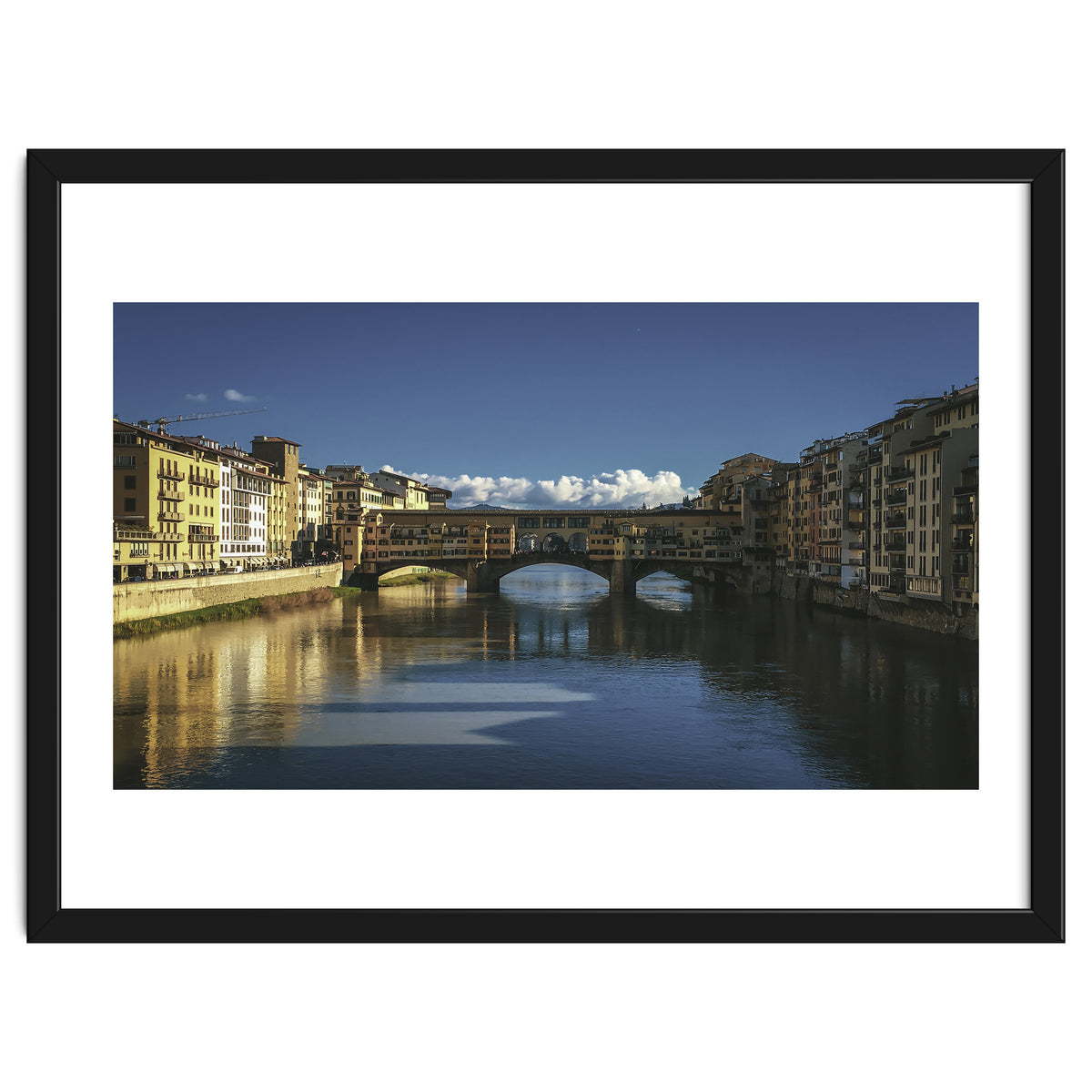 Il Ponte Vecchio