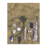 A Beach Still Life (Print Only) thumbnail