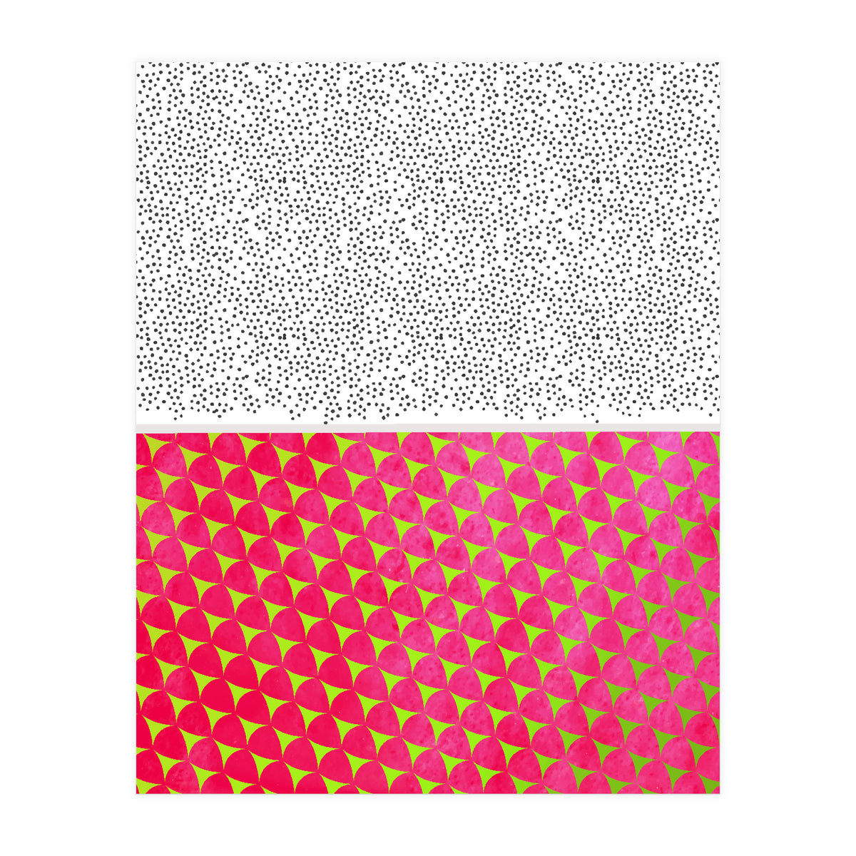 Dragon Fruit Deconstructed (Print Only)