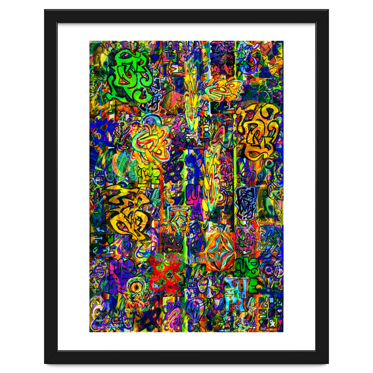 Graffiti Digital 2022 406