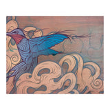 The Aerialist (Print Only) thumbnail