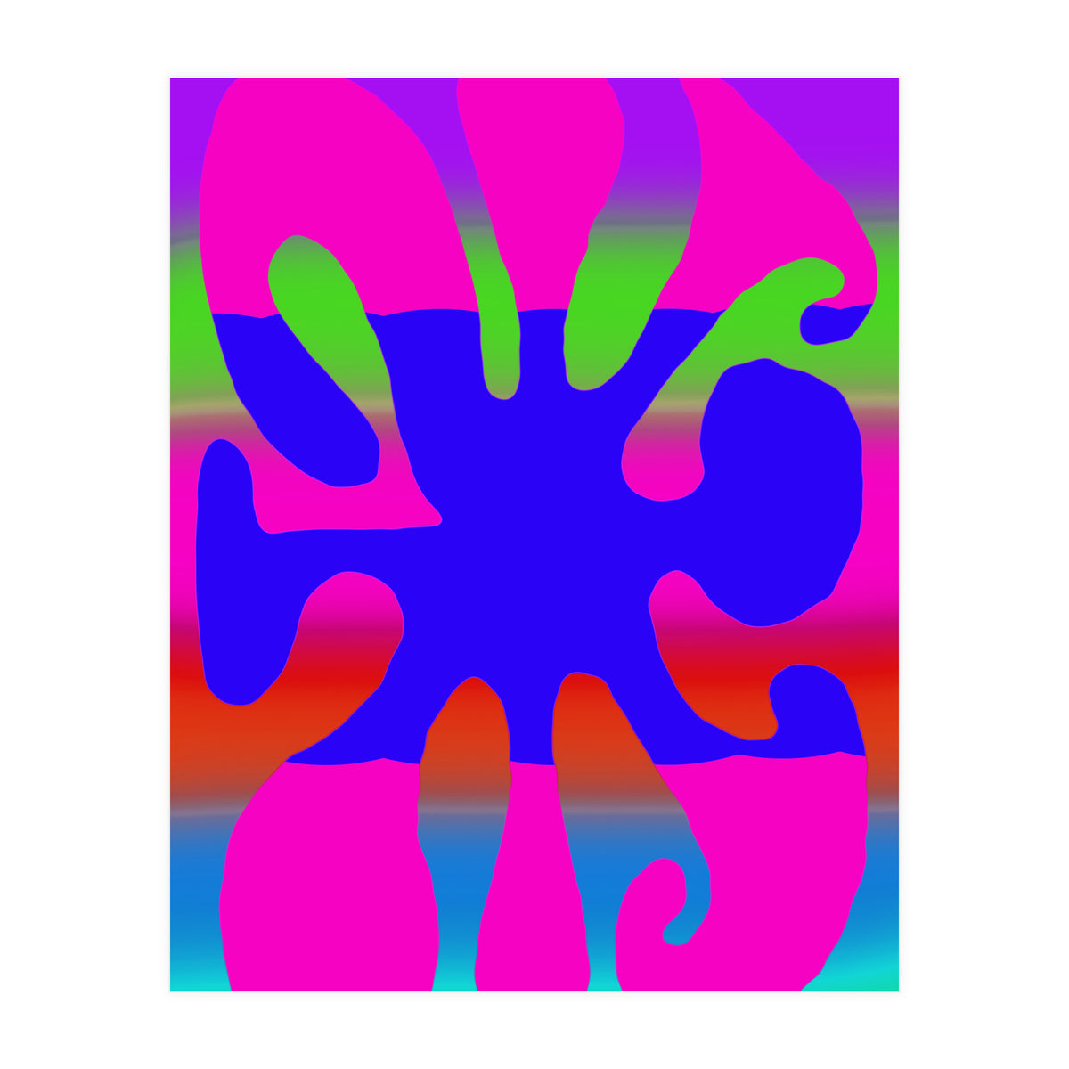 Graffiti Digital Nuevo 2023 165 (Print Only)