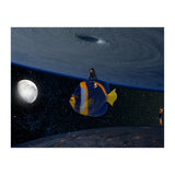 Fish fly (Print Only) thumbnail