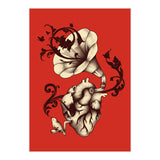 Listen To Your Heart (Print Only) thumbnail