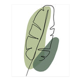Leaf I (Print Only) thumbnail
