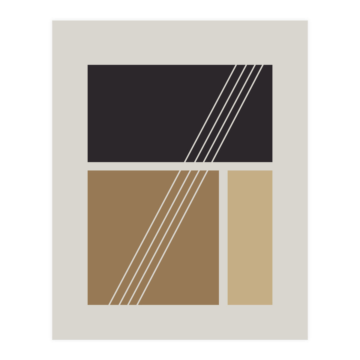 Chocolate (Print Only)