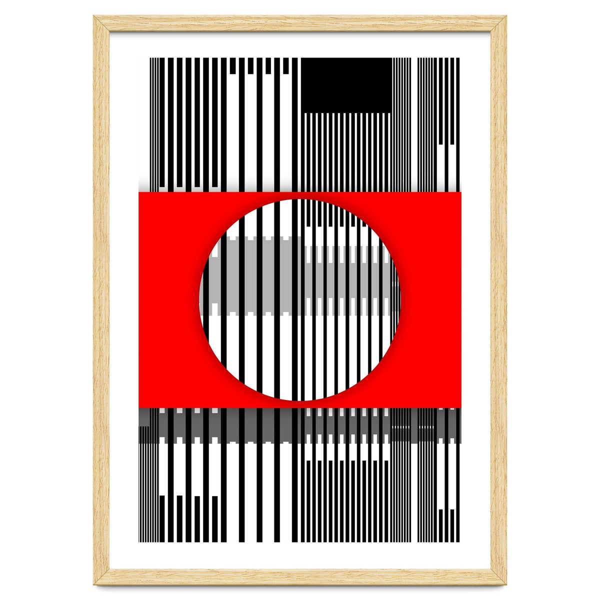 Glitch Global IX Serie Urban Nature