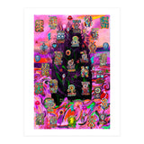 La Isla Digital 54 (Print Only) thumbnail