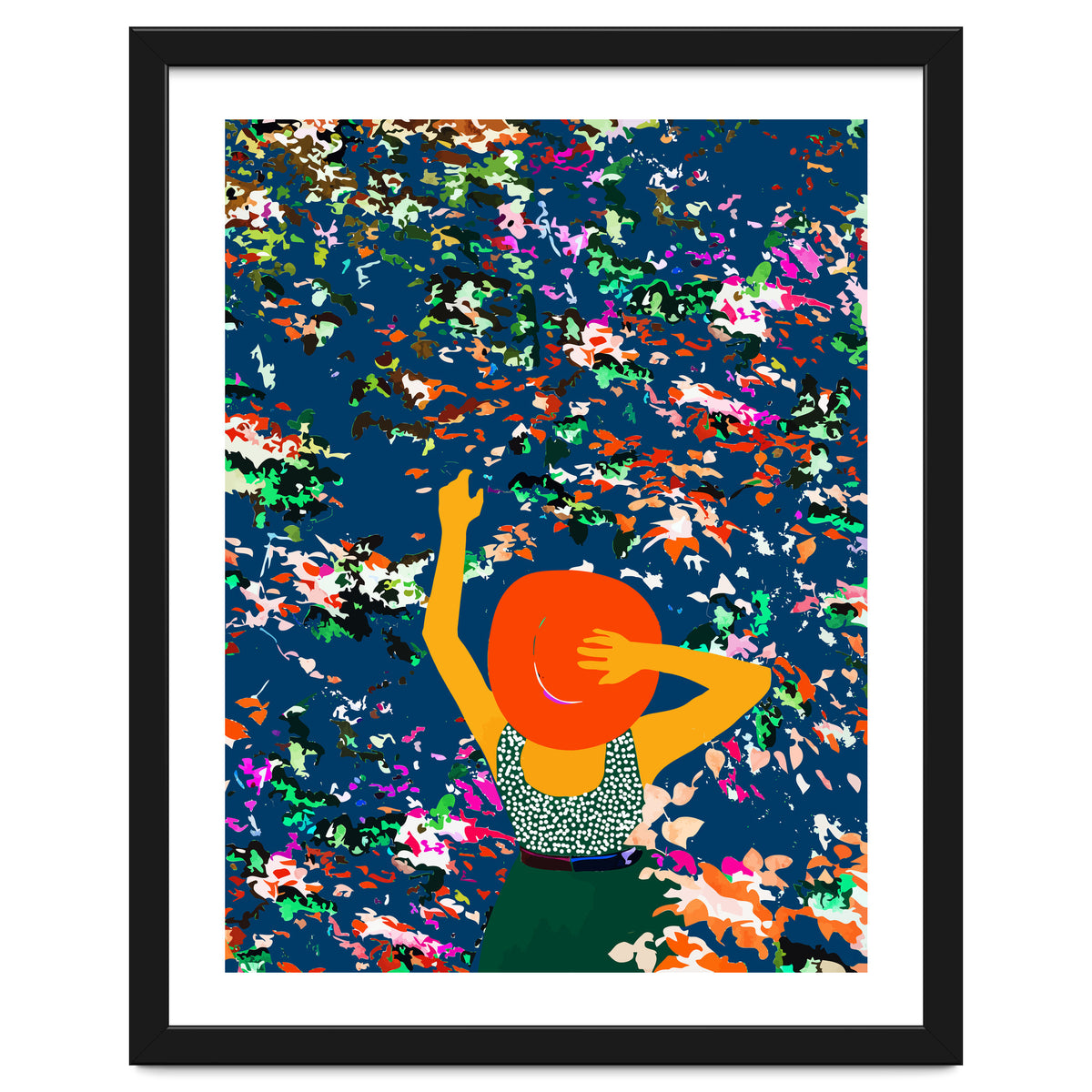 Lost in the meadows of our memories, it took me time to realise the seasons had changed again