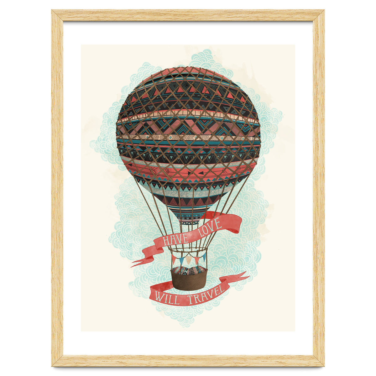 Have Love Will Travel