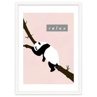 Relax Panda