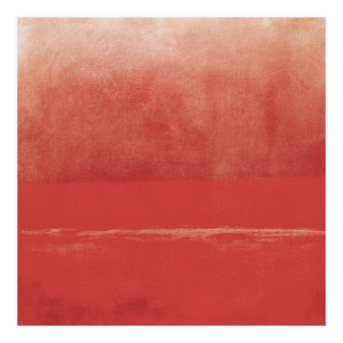 Expanding Desert (Print Only)