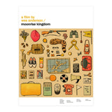 Moonrise Kingdom (Print Only) thumbnail