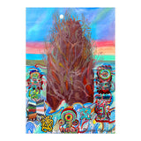 La Isla Digital 14 (Print Only) thumbnail