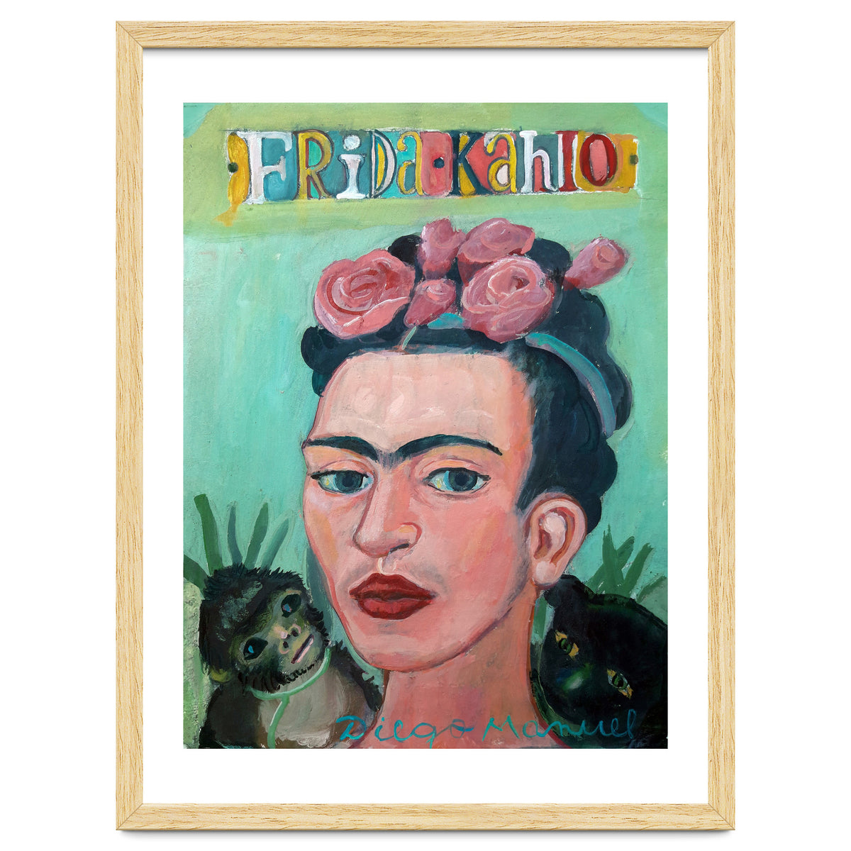 Frida 1