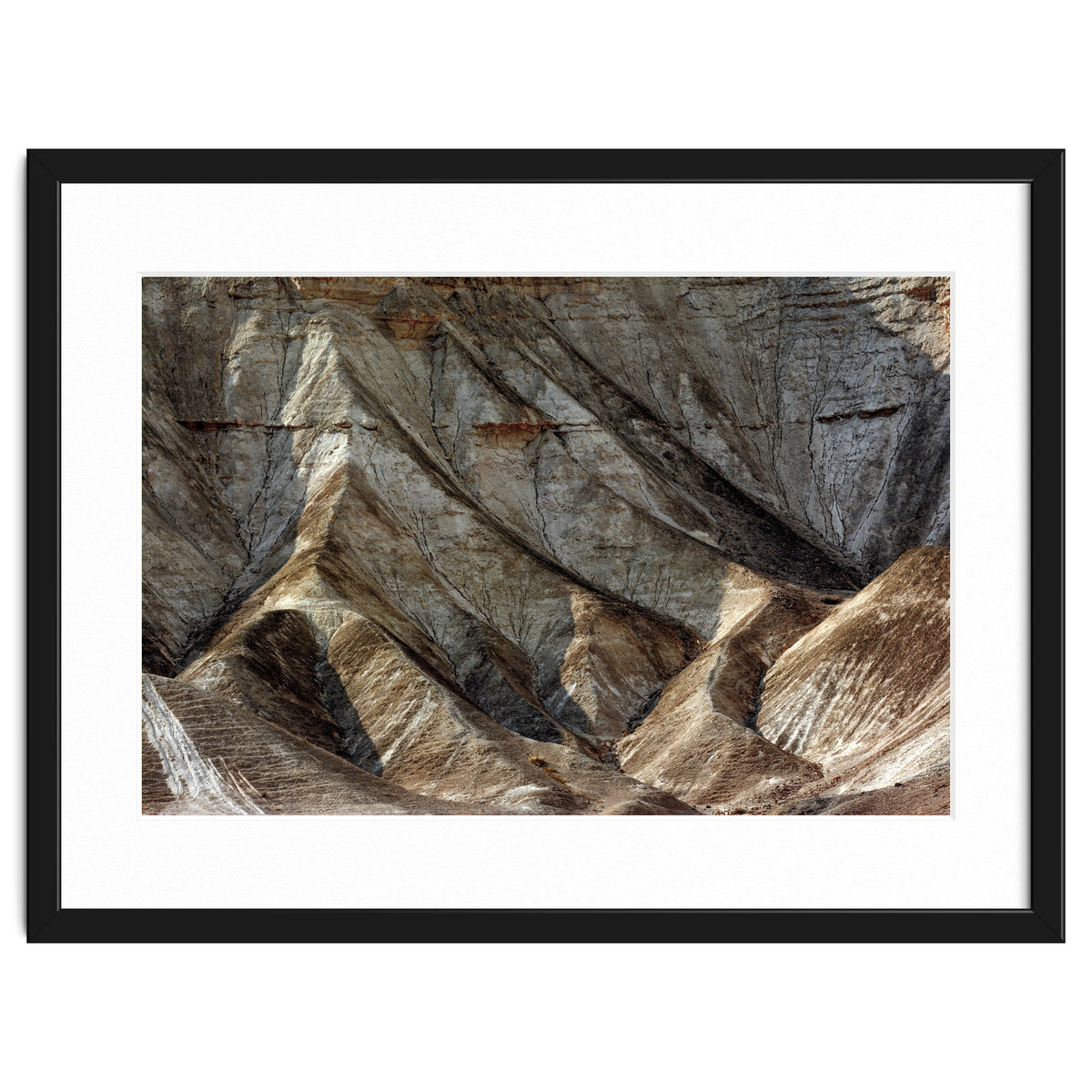 Mountains of the Judean Desert 3