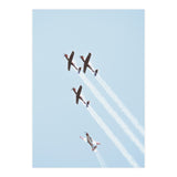 Vintage IAF II (Print Only) thumbnail