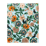Forest Birds (Print Only) thumbnail