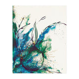 Abstract Sea Watercolour (Print Only) thumbnail