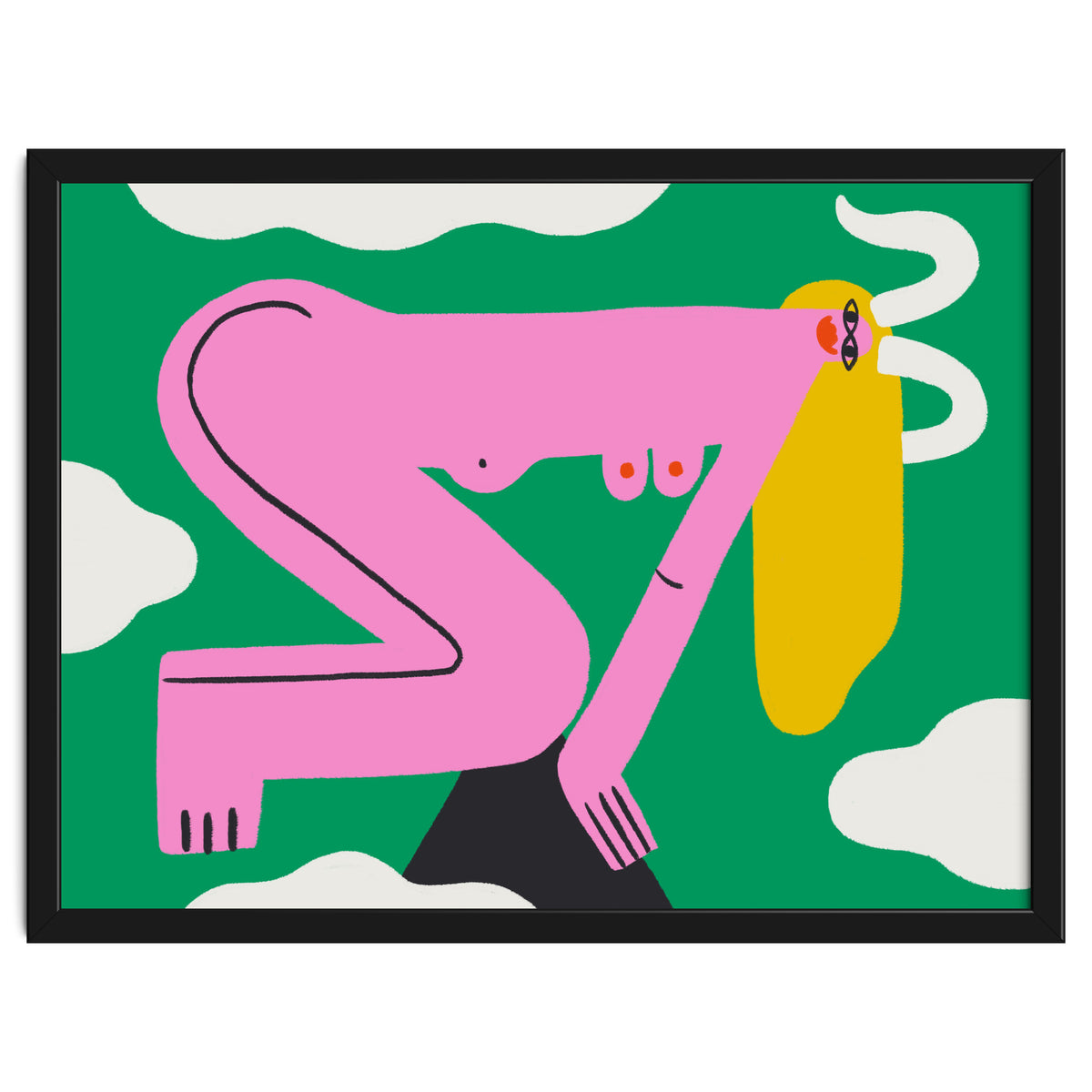 Never Ending Fun Quest Aries