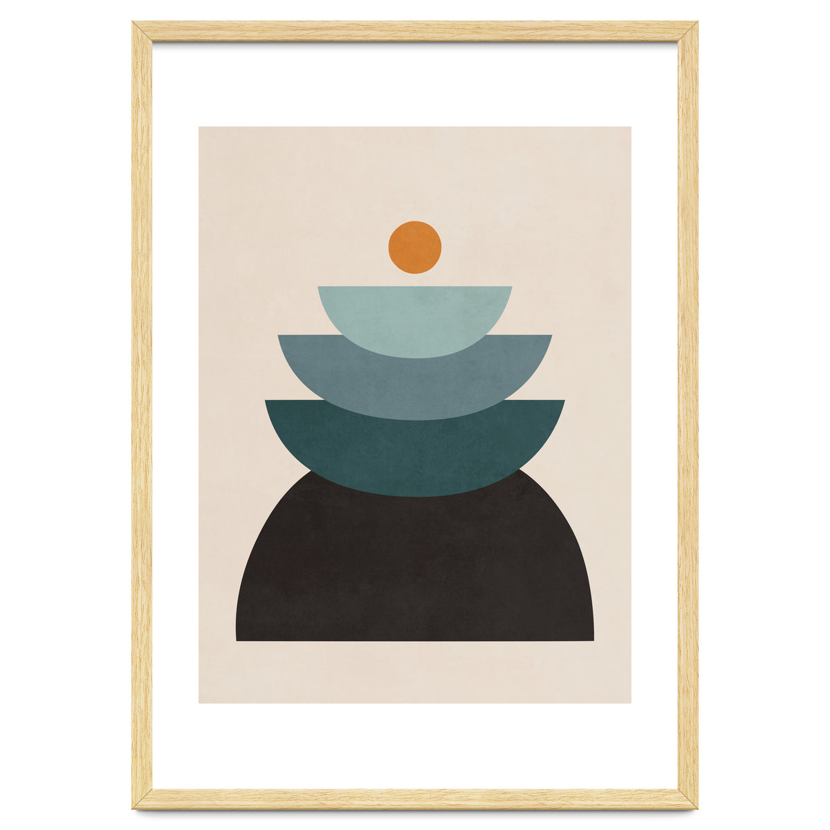 OVERLAPPED GEOMETRY F02