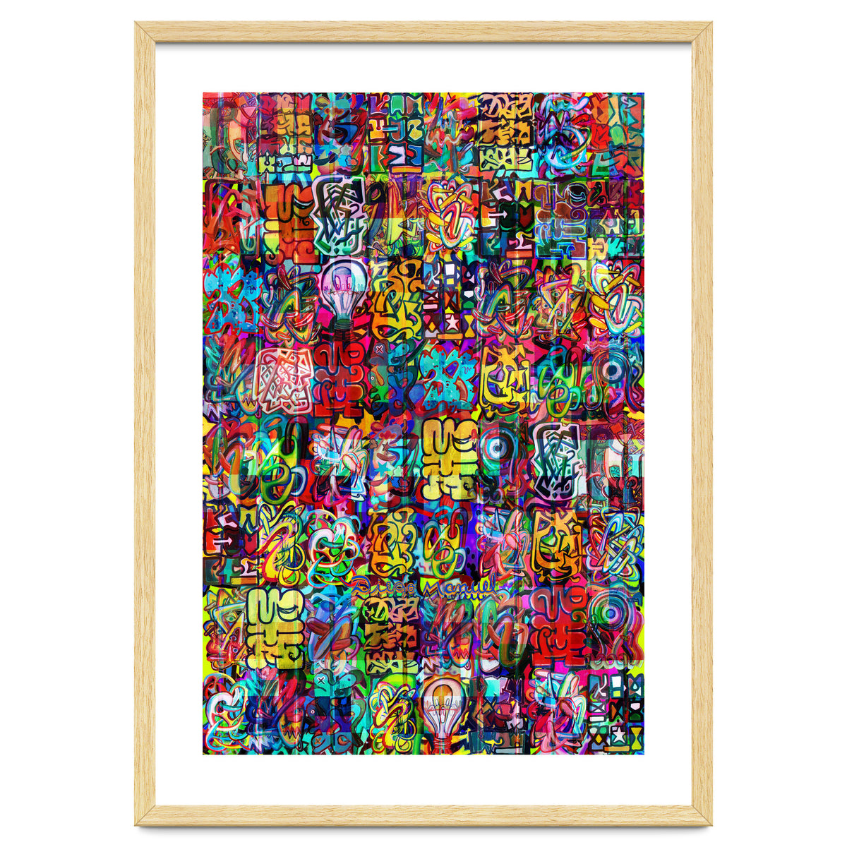 Graffiti Digital 2022 190