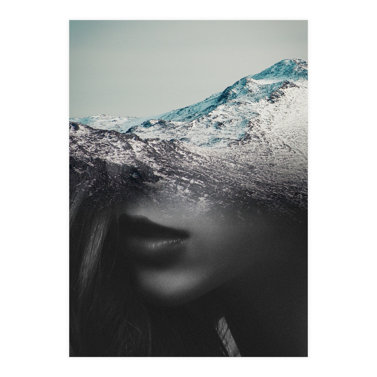 Dream Division 4 (Print Only)