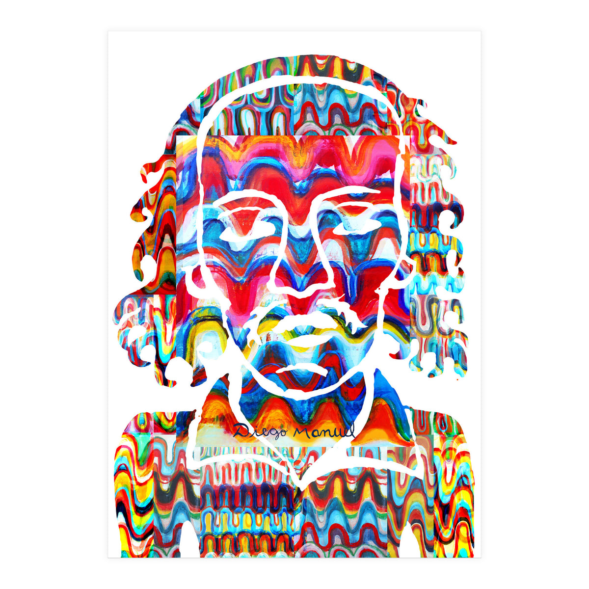 Shakespeare (Print Only)