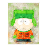 Kyle (Print Only) thumbnail