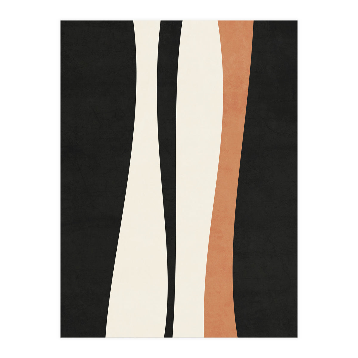 ABSTRACT ORGANIC - 02PL (Print Only)