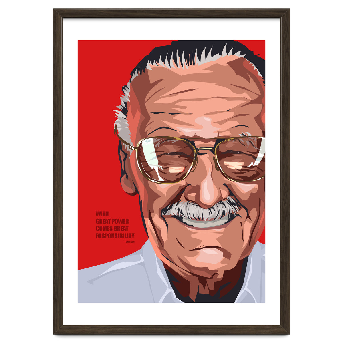 Stan Lee