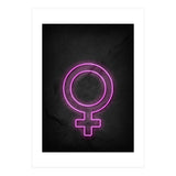 Woman (Print Only) thumbnail