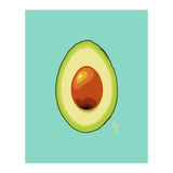 Avocado (Print Only) thumbnail