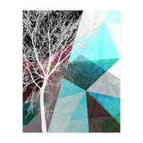 LONELY TREE II (Print Only) thumbnail