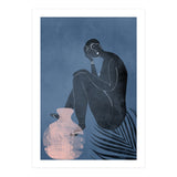 Greece - Listen To My Inner Own Voice (Print Only) thumbnail