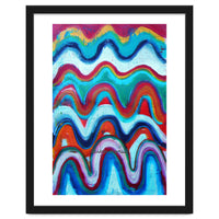 Pop Abstract A 87
