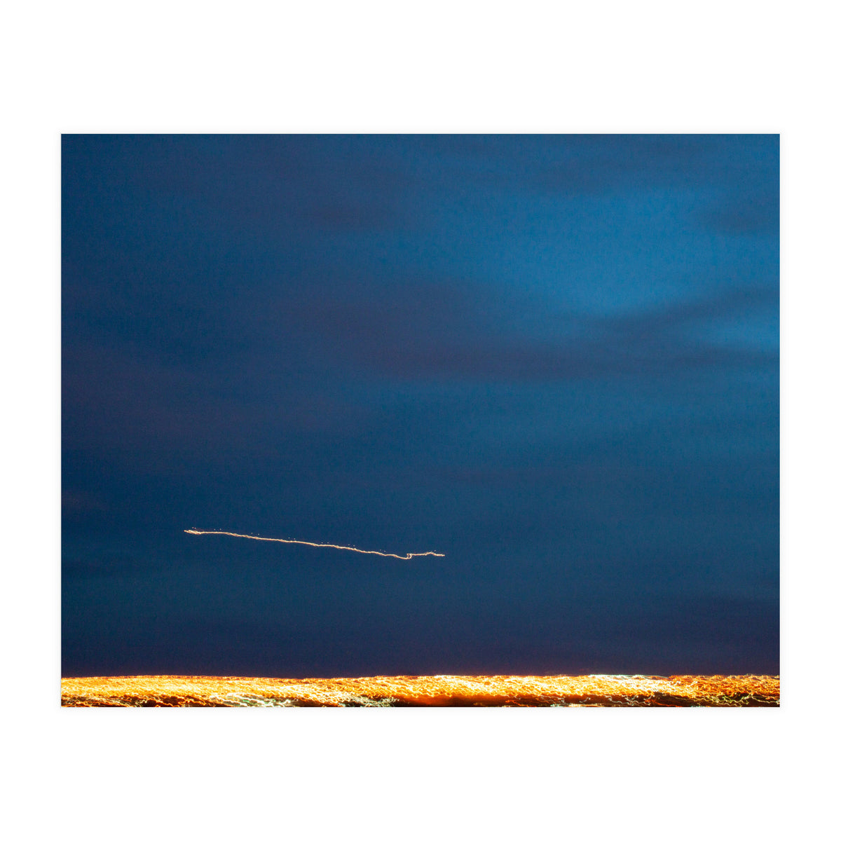 Blur #17 (Print Only)