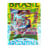 Brasil Argentina 2 (Print Only) thumbnail