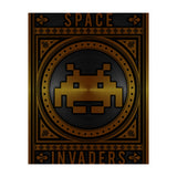 Space Invaders (Print Only) thumbnail
