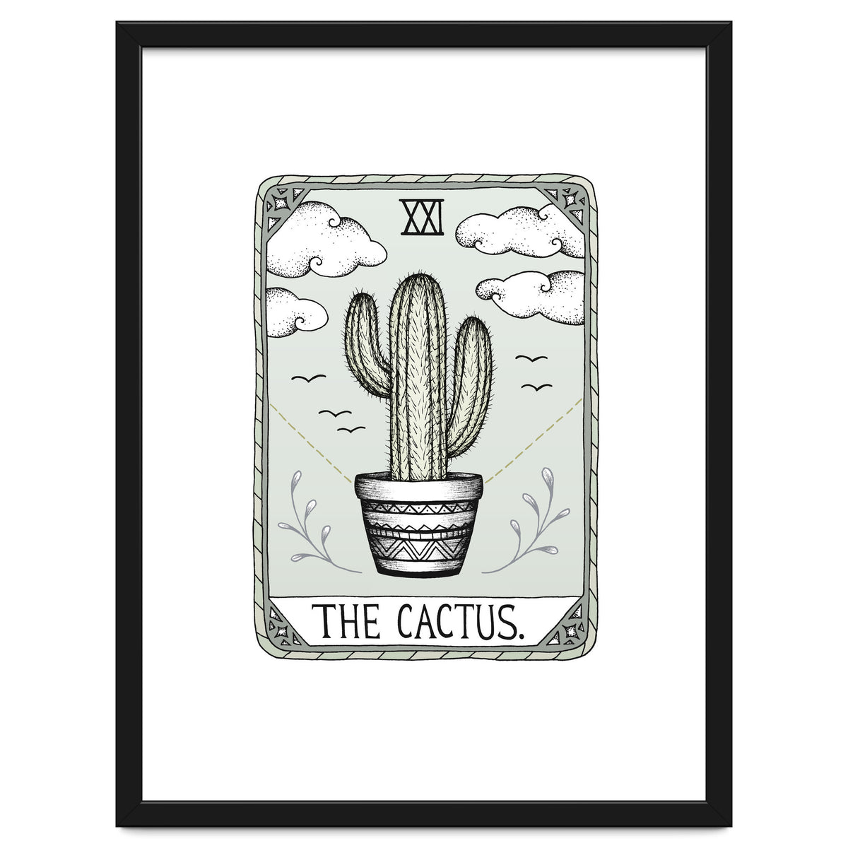 The Cactus