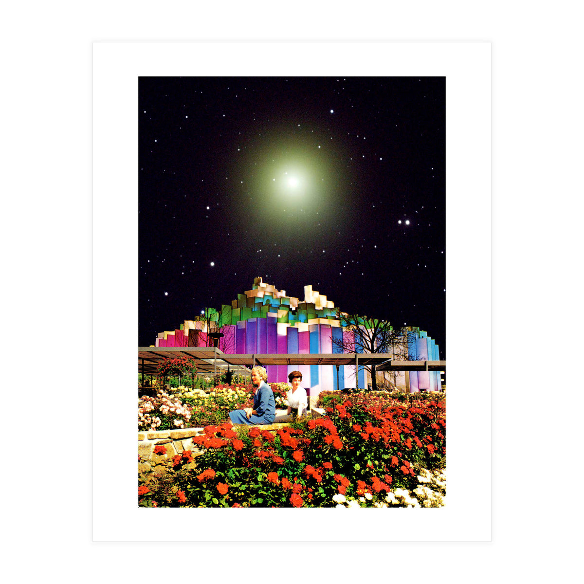 The Good Times (Print Only)