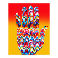 Mano 12 (Print Only)