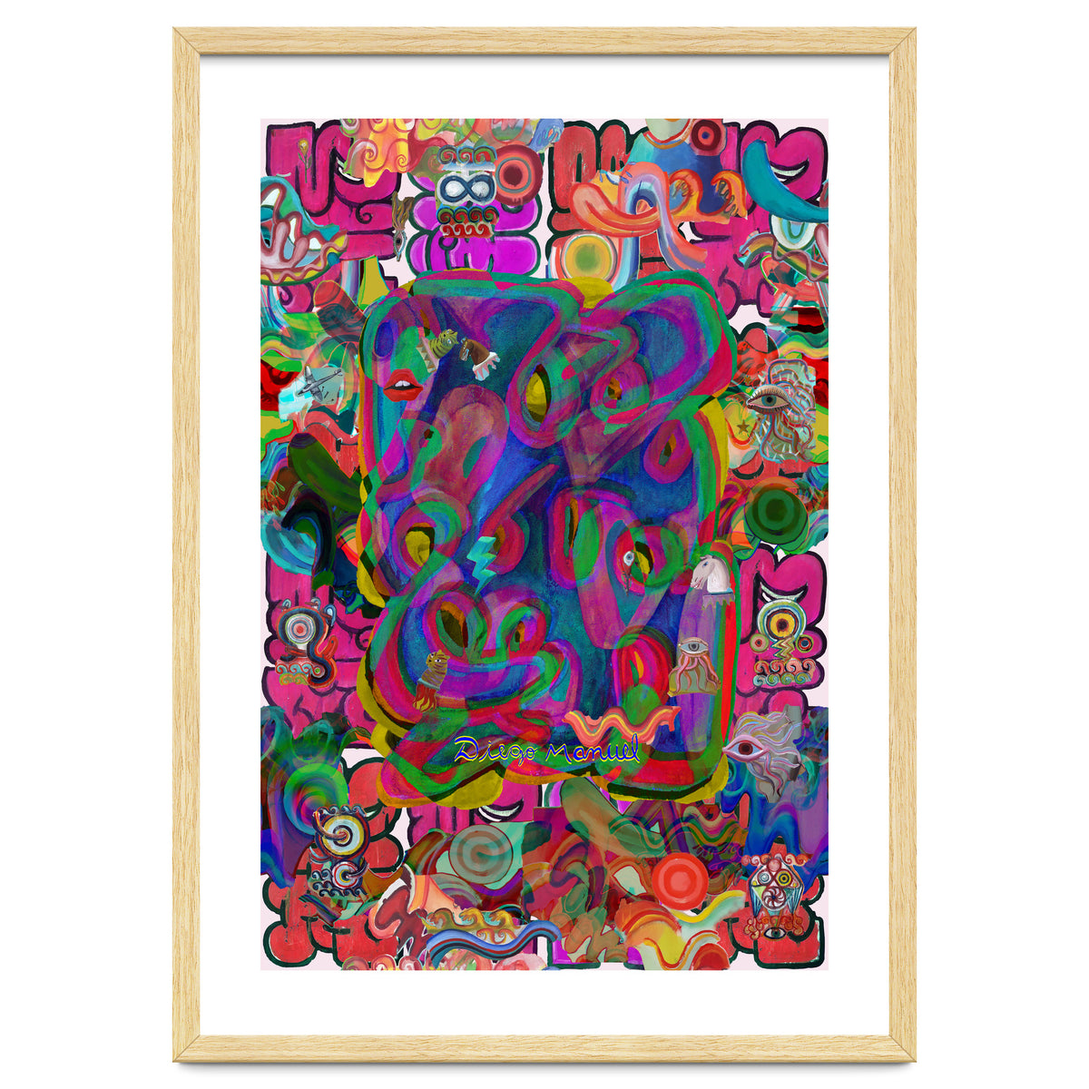 Muchas Cosas 2021 148