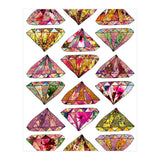 These Diamonds Are Forever (Print Only) thumbnail