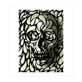 Skull 4 (Print Only) thumbnail
