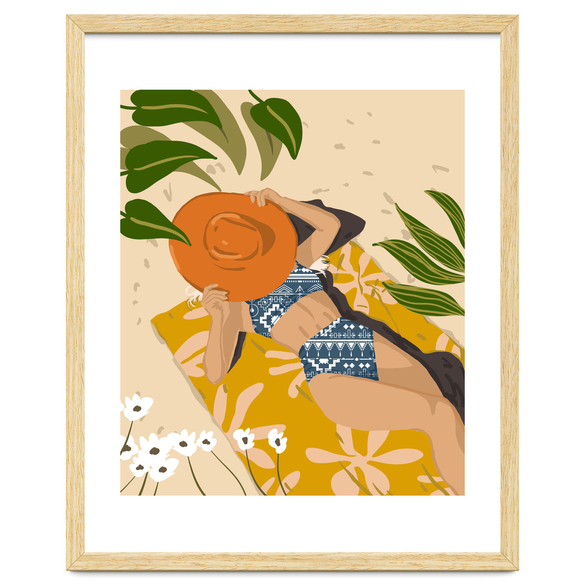 Wherever You Go, Bring Your Own Sunshine