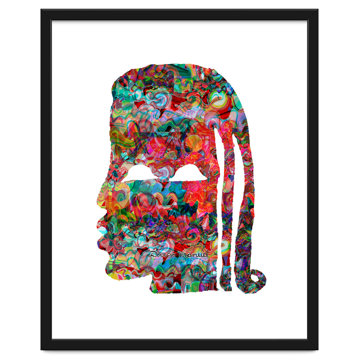 Abstracto Pop Nuevo B 4 Copia